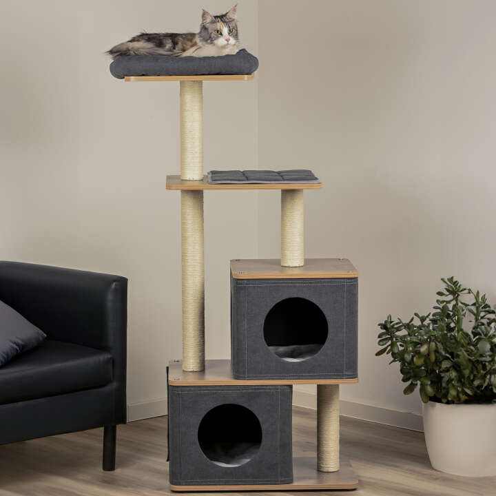 dobar Kratzbaum Hannah